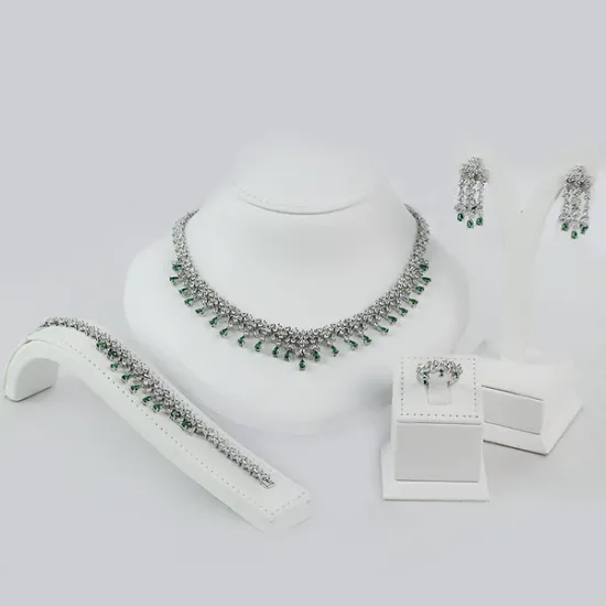 Lolo'accessories Jewelry Set For Women