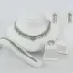 Lolo'accessories Jewelry Set For Women