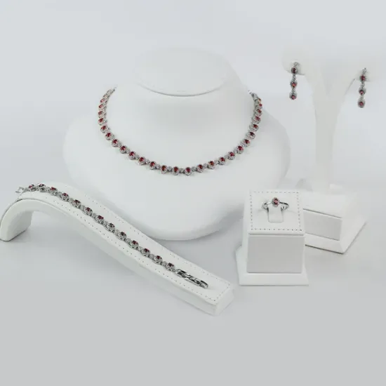 Lolo'accessories Jewelry Set For Women