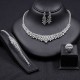 Lolo'accessories Jewelry Set For Women