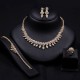 Lolo'accessories Jewelry Set For Women