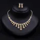 Lolo'accessories Jewelry Set For Women