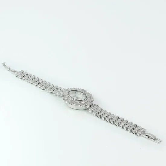 Lolo Quartz Watch For Women