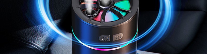 Ditch the Dust Bunnies, Embrace the Oasis: Bakhory Wireless Air Diffuser Transforms Your Car into a Fragrant Haven (Available in Black and Rose Gold!) Ditch the Dust Bunnies, Embrace the Oasis: Bakhory Wireless Air Diffuser Transforms Your Car into a Fragrant Haven (Available in Black and Rose Gold!)