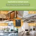 Advanced Scent Air Machine - Aroma Diffuser for Offices, Restaurants & Home