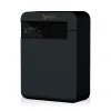 Bluetooth Essential Oil Diffuser with Adjustable Flow - Forward Scent Machine