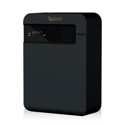 Bluetooth Essential Oil Diffuser with Adjustable Flow - Forward Scent Machine