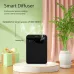 Bluetooth Essential Oil Diffuser with Adjustable Flow - Forward Scent Machine