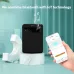 Bluetooth Essential Oil Diffuser with Adjustable Flow - Forward Scent Machine