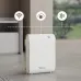 Luxury Smart Scent Diffuser - WiFi & Bluetooth App Control for Home, Office & Large Spaces