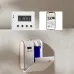 Luxury Smart Scent Diffuser - WiFi & Bluetooth App Control for Home, Office & Large Spaces