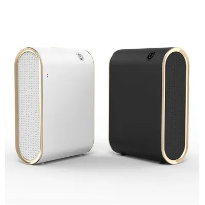 Luxury Smart Scent Diffuser - WiFi & Bluetooth App Control for Home, Office & Large Spaces