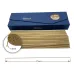 Bakhory Cambodian Oud Incense Sticks 1.4mm/210mm (60g)