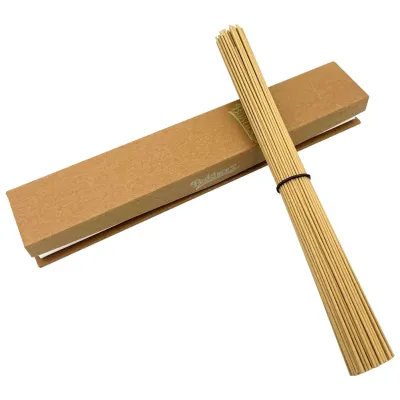 Bakhory Cambodian Oud Incense Sticks 1.4mm/210mm (30g)