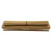 Bakhory Cambodian Oud Incense Sticks 1.4mm/210mm (30g)