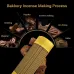 Bakhory Cambodian Oud Incense Sticks 3mm (100g)