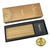 Bakhory Incense Sticks 100pcs with Copper Incense Burner