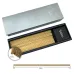Bakhory Incense Sticks 50g with Copper Incense Burner