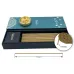 Bakhory Oud Sticks 275pcs with Copper Incense Burner