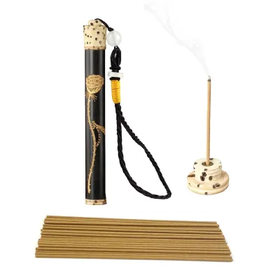 Bakhory Oud Sticks 3 in 1 Gift Set
