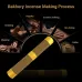 Bakhory Oud Incense Sticks 1.4mm/21cm (100g)