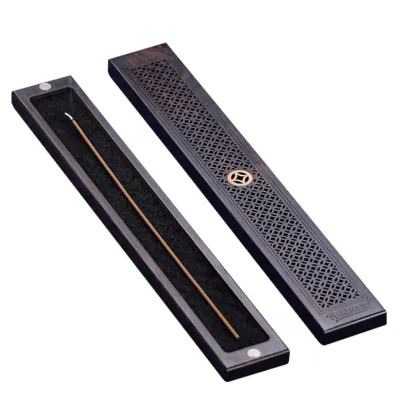 Sandalwood Incense Burner for Incense Sticks
