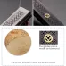 Sandalwood Incense Burner for Incense Sticks