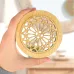 Incense Burner for Round Shape (Random Texture)