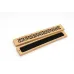 Bakhory Bamboo Thread Wooden Incense Stick Burner Holder (Random Texture)