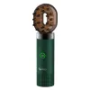 Bakhory Electric Bakhoor Burner — Rechargeable Portable Luxury Mabkhara