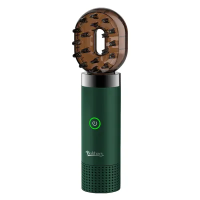 Bakhory Electric Bakhoor Burner — Rechargeable Portable Luxury Mabkhara