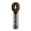 Electric Oud Bakhoor Burner — USB Rechargeable Portable Incense Burner