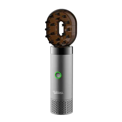 Electric Oud Bakhoor Burner — USB Rechargeable Portable Incense Burner