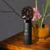 Bakhory 2-in-1 Electric Bakhoor Burner & Hair Incense Comb — USB Rechargeable Mabkhara