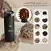 Bakhory 2-in-1 Electric Bakhoor Burner & Hair Incense Comb — USB Rechargeable Mabkhara