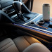 Bakhory Turbo Bakhour High-Quality Car Incense Burner