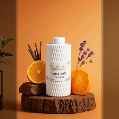 Aroma Oil