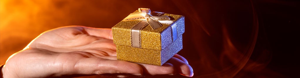 Gift Ideas