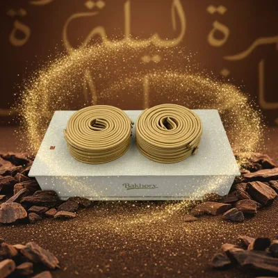 Incense Coil