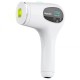 BoSidin IPL Hair Removal Device - Painless Hair Reduction for Face & Body (Unisex)
