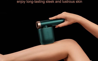Unveiling Smooth Skin Confidence: Exploring Green Light IPL Hair Removal Technology