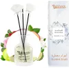 Bakhory Premium Reed Diffuser Set | Christmas Pine