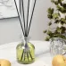 Bakhory Premium Reed Diffuser Set | Christmas Pine