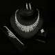 Lolo'accessories Jewelry Set For Women