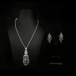 Lolo'accessories 2 PCS Jewelry Set 