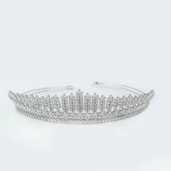 Lolo'accessories Crown Collection 