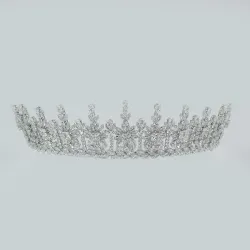 Lolo'accessories Crown Collection 