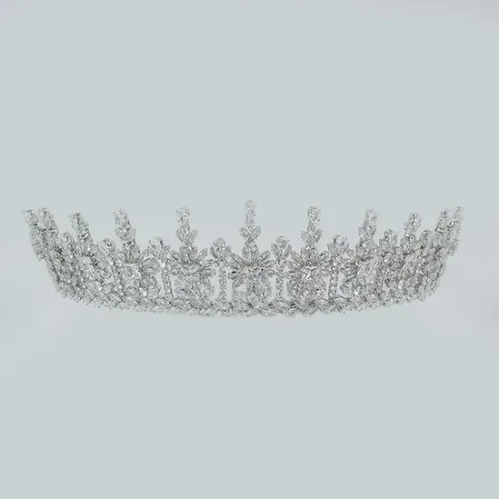 Lolo'accessories Crown Collection 