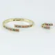 Vibrant Rainbow  Bangles