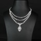 Lolo'accessories Jewelry Set For Women